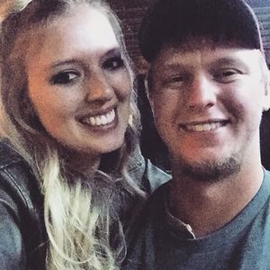 Meet your Posher, Jenae